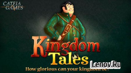Kingdom Tales HD v 1.1.3 Mod (Full/Unlocked)