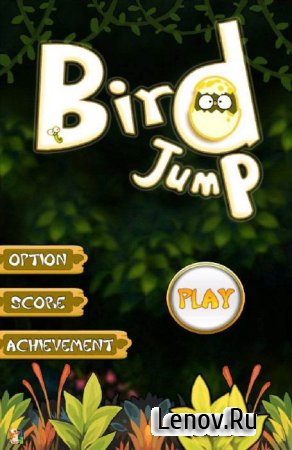 Bird Jump v 1.0