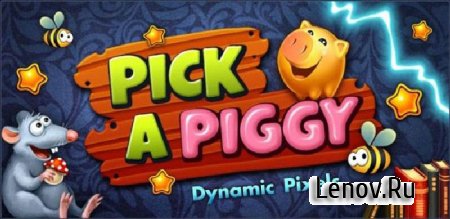 Pick a Piggy v 1.0.4