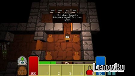 Dungeon Madness v 2.0.1 Mod (Unlimited Gold/Skill Points)