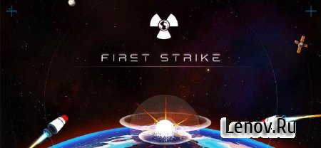 First Strike v 4.11.2 Mod (Unlocked)