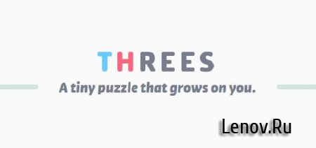 Threes! v 1.3.1536 (Full)