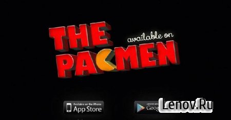 The Pacmen v 1.0