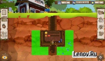 Tunnel Town ( v 1.5.5)  (   )