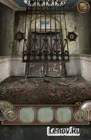 Escape the Mansion (Побег из Особняка) (обновлено v 1.7) Mod (Unlimited Gold)