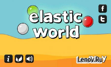Elastic World ( ) v 1.4.5