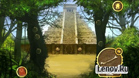 Mystery of the Lost Temples v 1.0