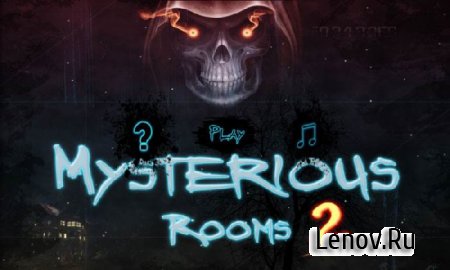 Mysterious Rooms 2 Pro v 1.0