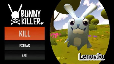Bunny Killer v 3.1