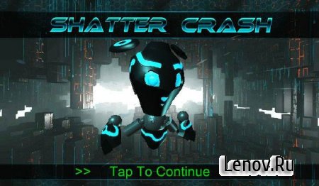 Shatter Crash v 1.0.3
