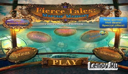 Fierce Tales: Memory CE v 1.0.0 (Full)