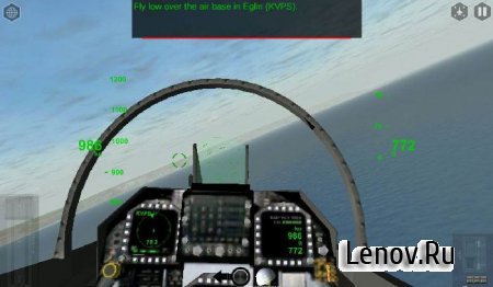 AirFighters v 4.2.7  (All Unlocked)