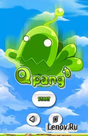 QPang+ v 1.01