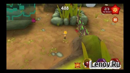  : The Ant's Quest (Maya the bee: The Ants Quest) v 1.0