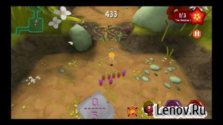  : The Ant's Quest (Maya the bee: The Ants Quest) v 1.0