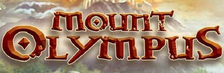 Mount Olympus (обновлено v 1.1.8) (Full)