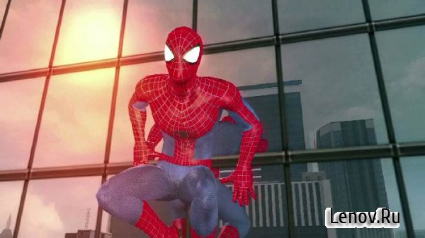 The Amazing Spider-Man 2 MOD APK 1.2.8 Download (Unlimited Money