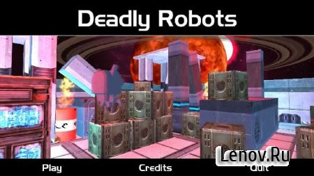 Deadly Robots ( v 1.2)