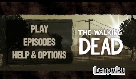 The Walking Dead: Season One v 1.20  ( )