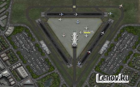 Airport Madness 4 ( v 1.03)