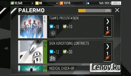 Be A Legend: Juventus Premium v 1.6.0