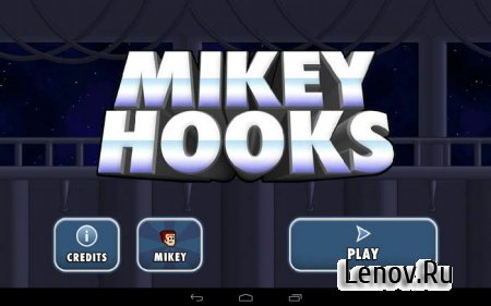 Mikey Hooks ( v 1.2.1)  ( )