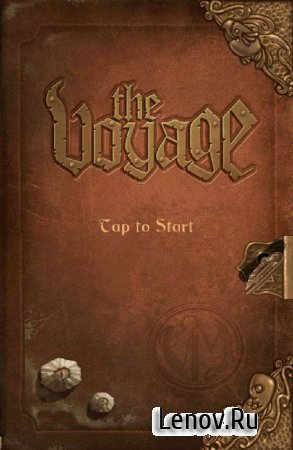 The Voyage ( v 1.0.1)