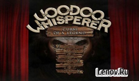 Voodoo Whisperer v 1.0.0 Mod (Full-Unlocked)