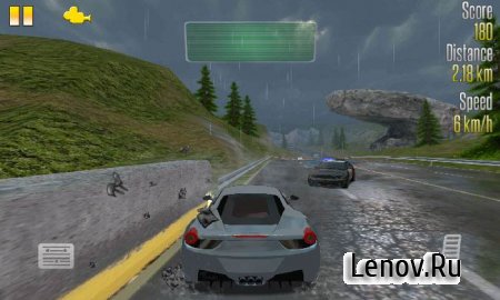 Highway Racer : Online Racing v 1.25  ( )