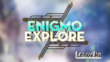 Enigmo: Explore v 1.1