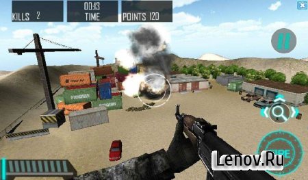 Counter Air Attack 3D v 1.3