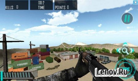 Counter Air Attack 3D v 1.3