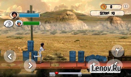 Sholay: Bullets of justice v 1.7 Mod (Unlimited Coins)