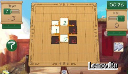Tile Temple Tactics v 1.10.01 (Mod Money)