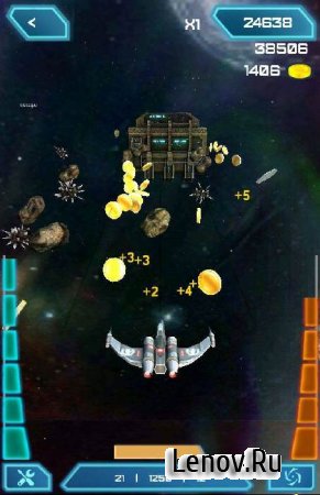 Space Surfers v 1.0 Mod (Unlimited Coins)