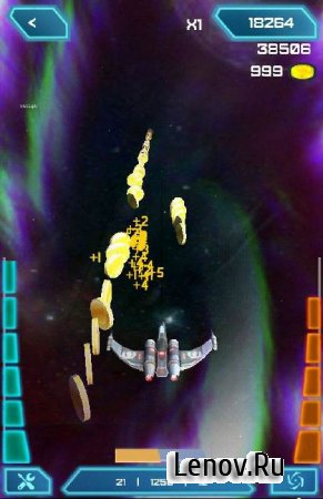 Space Surfers v 1.0 Mod (Unlimited Coins)