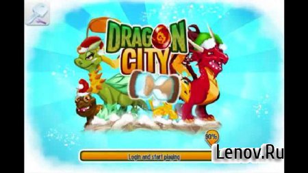 Dragon City v 22.4.2 Mod (One Hit)