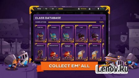 King's League: Odyssey v 1.1.5 Mod (Unlimited Coins-Gems)