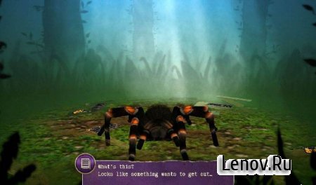 Real Scary Spiders (обновлено v 1.3.3) Мод (много денег)