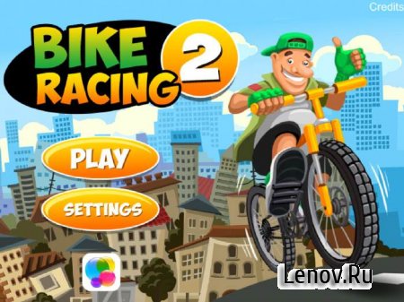 Bike Racing 2 v 1.0.0