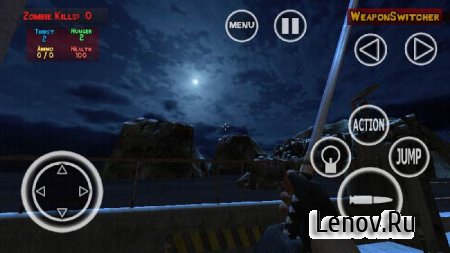 Zombie Infection v 1.19.0  ( )