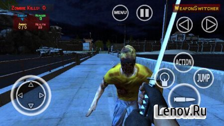 Zombie Infection v 1.19.0  ( )