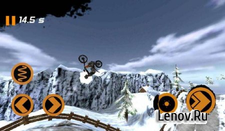 Trial Xtreme 2 Winter v 2.23 (Full)