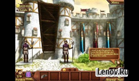 Robin's Quest: A Legend Born v 1.3 Мод