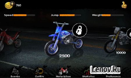 AE Xtreme Moto v 1.0.0
