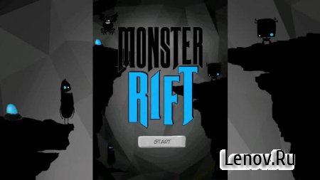 Monster Rift v 1.0