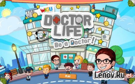 Doctor Life v 1.3  ( )