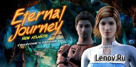 Eternal Journey v 1.0 (Full)