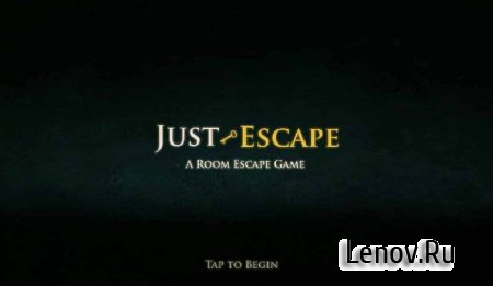 Just Escape ( v 1.0.1) Mod (Full)