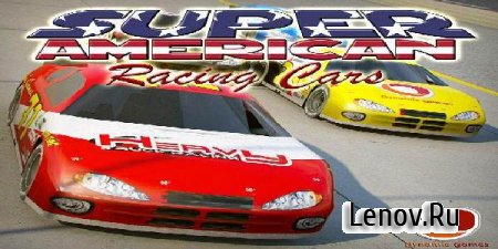 Super American Racing v 1.0 (Premium)